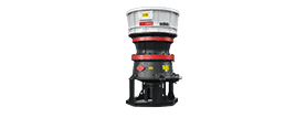 Cone Crusher