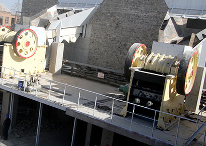 60-90T/H Concrete Crushing Plant in Zambia