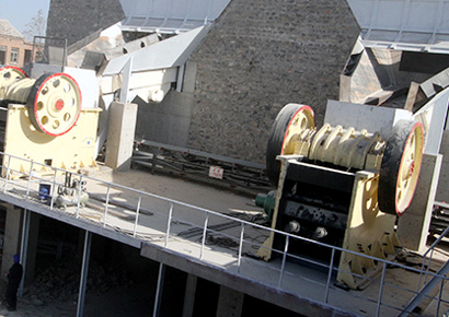 60-90T/H Concrete Crushing Plant in Zambia