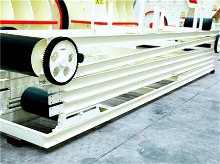 Belt Conveyor