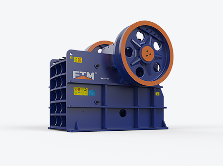 Jaw Crusher