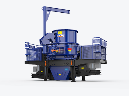 Sand Making Machine