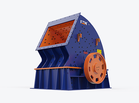 PCZ Heavy Hammer Crusher