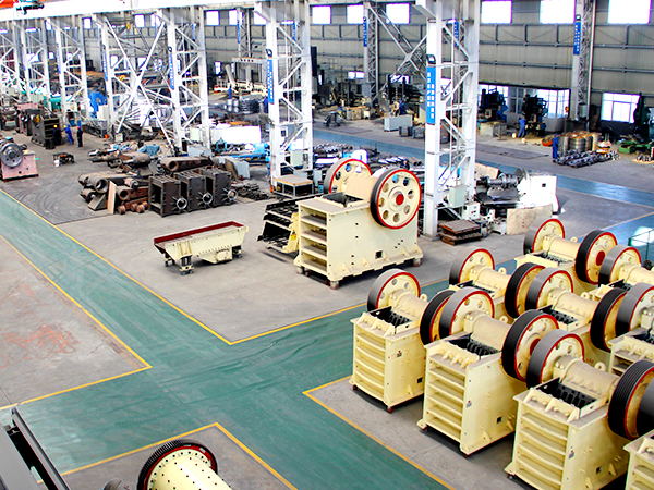 A manufacturer of recommendation for you in Zhengzhou, Henan --- Fote Mining Machinery
